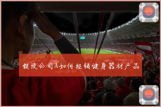 假设公司A如何经销健身器材产品